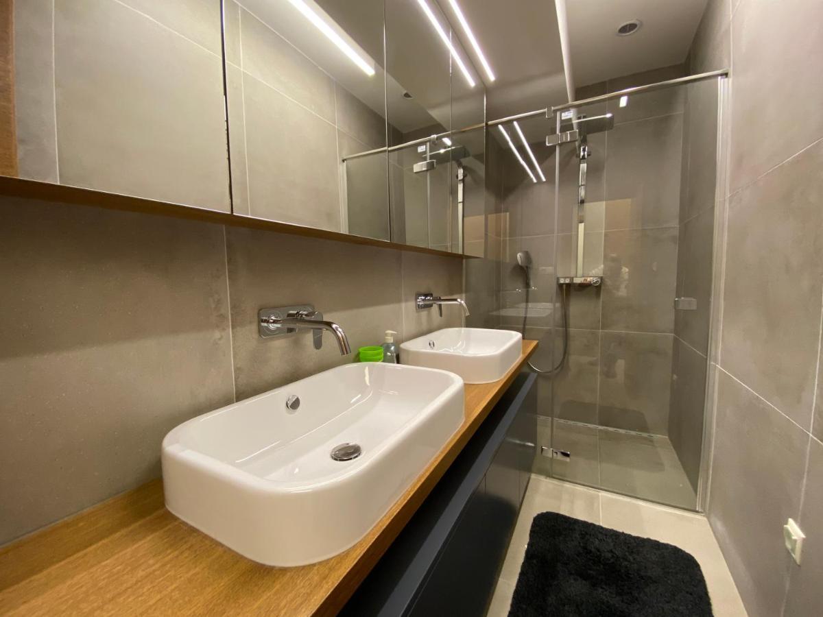 Apartman Romantika 13 Chopok Juh Тале Екстер'єр фото