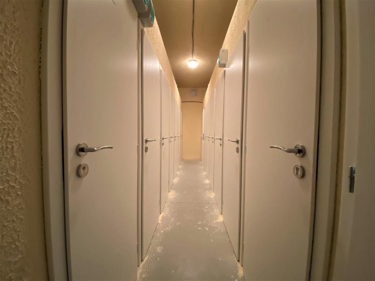 Apartman Romantika 13 Chopok Juh Тале Екстер'єр фото
