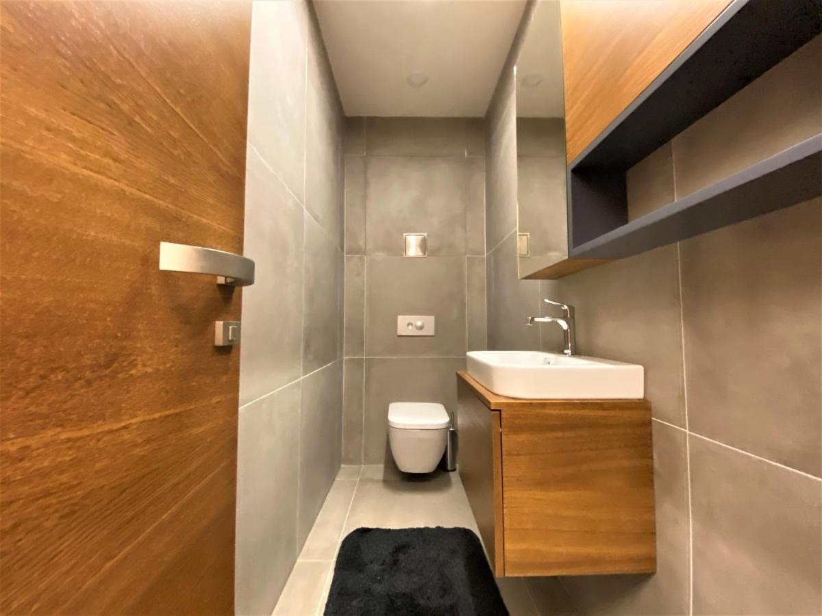Apartman Romantika 13 Chopok Juh Тале Екстер'єр фото