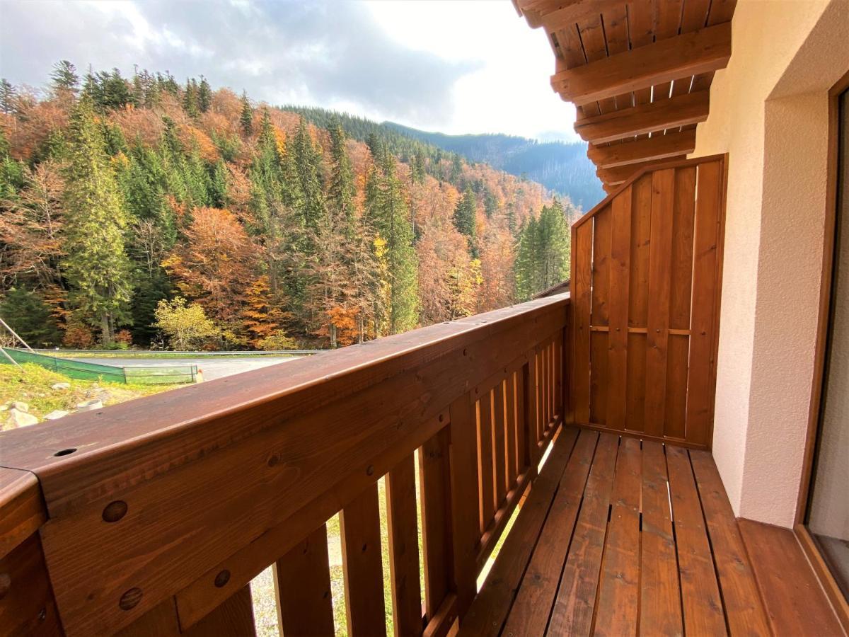 Apartman Romantika 13 Chopok Juh Тале Екстер'єр фото
