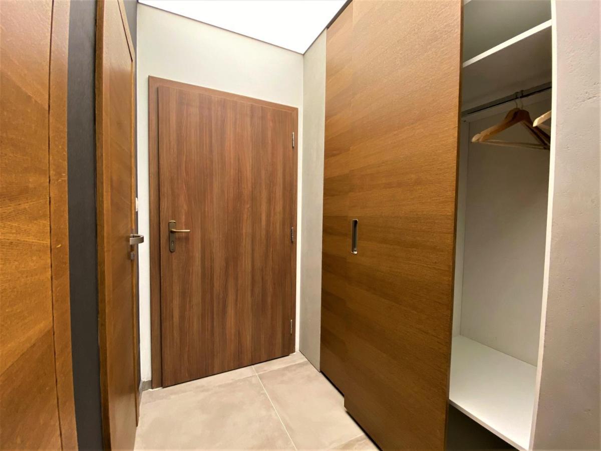 Apartman Romantika 13 Chopok Juh Тале Екстер'єр фото