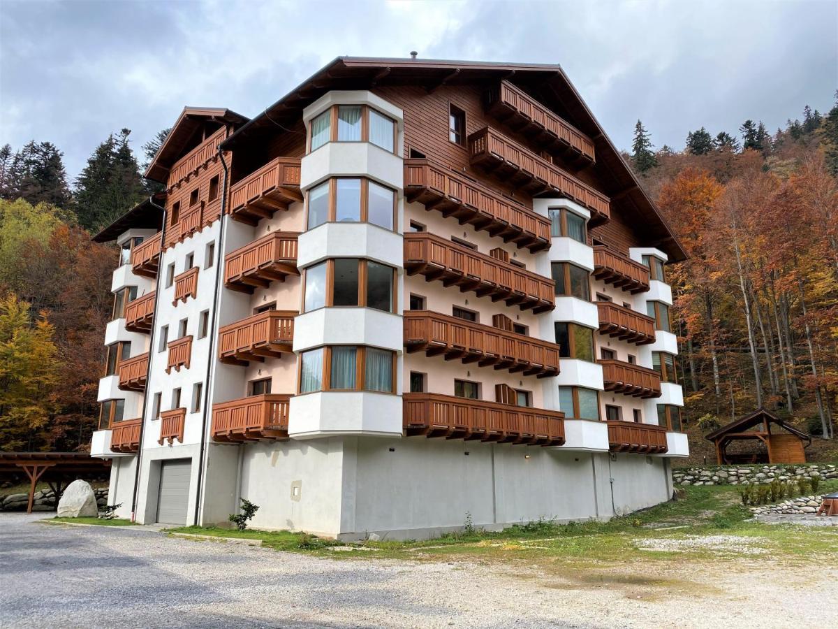 Apartman Romantika 13 Chopok Juh Тале Екстер'єр фото